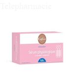 PHYSIOLOGICA BEBE SERUM PHYS.30 DOSETTES