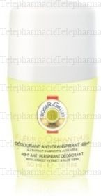 Déodorant bille Fleur d'Osmanthus - 50 ml