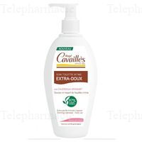 ROGE CAVAILLES INT NAT Gel extra-doux 250ml