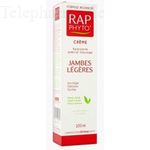 Rap phyto crème jambes lourdes tube 100ml