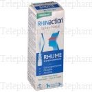 Rhinaction spray nasal 20ml