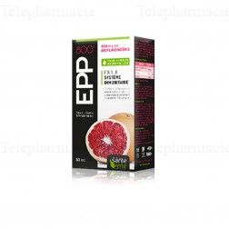 EPP800+ extrait de pépin de pamplemousse flacon 50ml