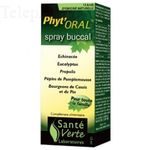 Produits pour les Végétariens Phyt'ORAL Spray Buccal 15 ml