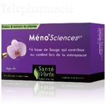 Soins Féminins Méno'Sciences 45 Comprimés