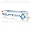 Sensodyne Dentifrice Protection Complète 75ml
