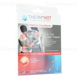 THERMHOT PATCH GM