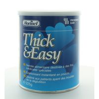 THICK&EASY EPAISSISSANT PDR 22