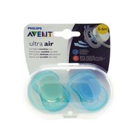 SUCET AVENT ULTRA AIR BLE/VER 0-6M