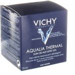 Aqualia Thermal Soin de Nuit Effet Spa - 75 ml