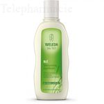 Shampooing equilibrant ble cuirs chevelus a pellicules 190ml