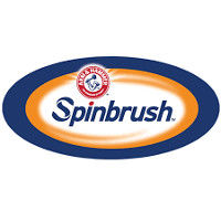 Spinbrush